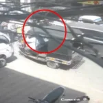 Amritsar firing case,