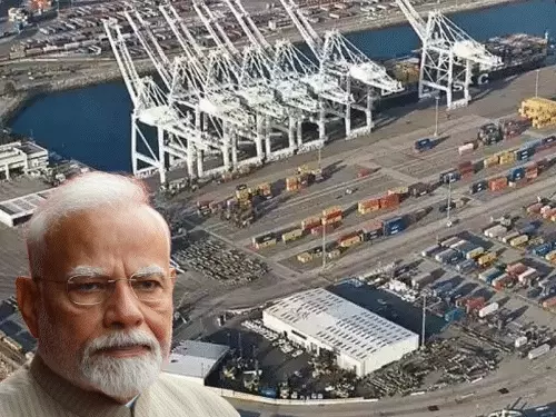 Chabahar port India Iran,