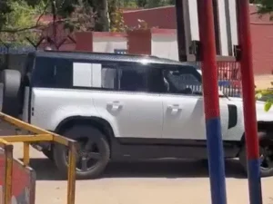 Rampal bail news
