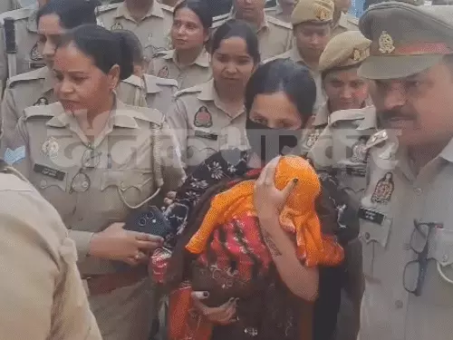 blue drum case Muskan