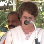 Priyanka Gandhi,