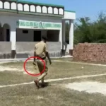Motihari madrasa raid,