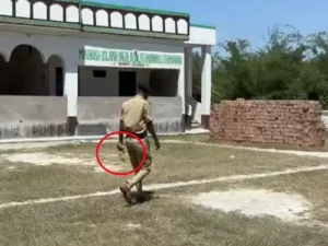 Motihari madrasa raid,