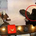 Ayodhya robbery case,