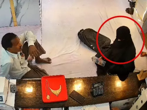 Ayodhya robbery case,