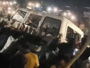 Supaul violence case