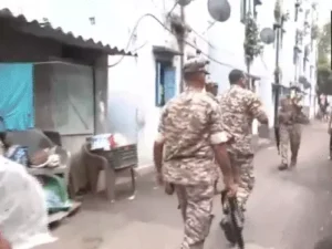 West Bengal election phase 2 voting 142 seats,