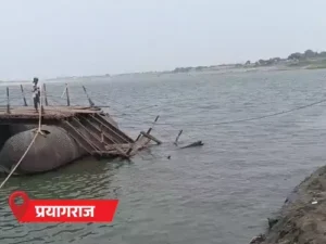 UP weather havoc,