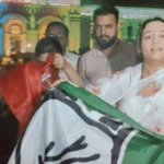 Aparna Yadav controversy,