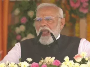 PM Narendra Modi inaugurates longest expressway UP Haridwar connectivity
