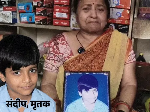 Ghaziabad murder accused arrest,