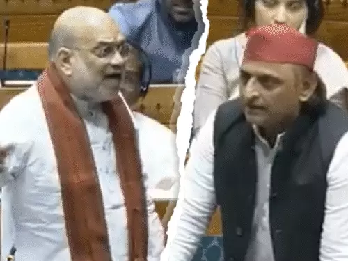 Akhilesh Yadav reservation demand