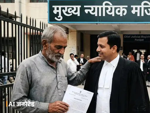 Panipat adulteration case,