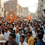 Panipat snatching case