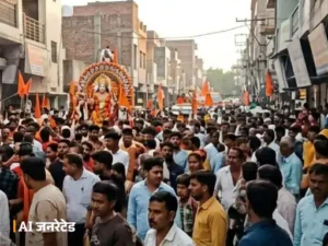 Panipat snatching case