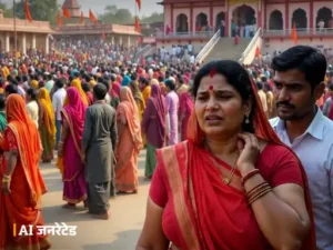 Panipat chain snatching,