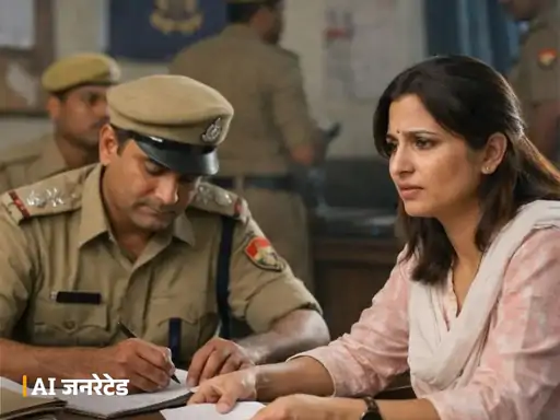 Panipat harassment case