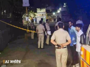 Panipat crime news,