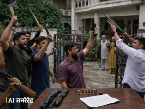 Ludhiana crime news,