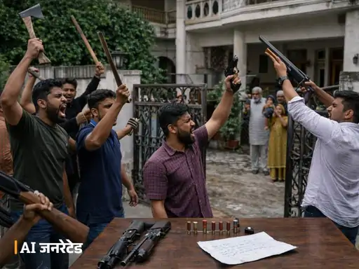 Ludhiana crime news,