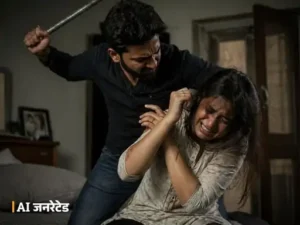 Ludhiana live in partner attack