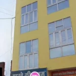 Anuppur lodge हादसा,