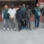 terror suspects arrested India,