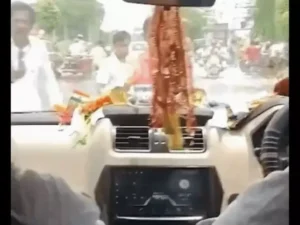 TMC MP attack India