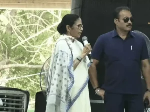 Mamata Banerjee statement,