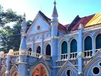 MP old buses removal,