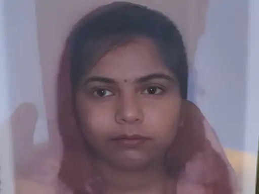 Karnal road accident pregnant woman death,