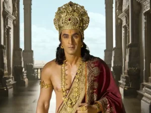 Ranbir Kapoor Ramayana role