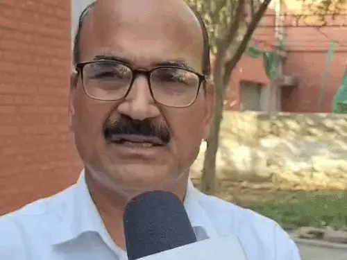 Sirsa civil hospital case