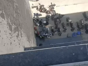 Mohali suicide case,