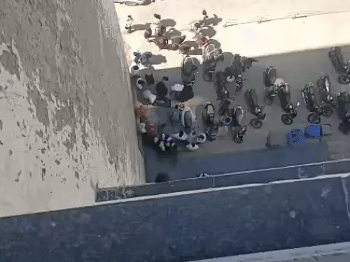 Mohali suicide case,