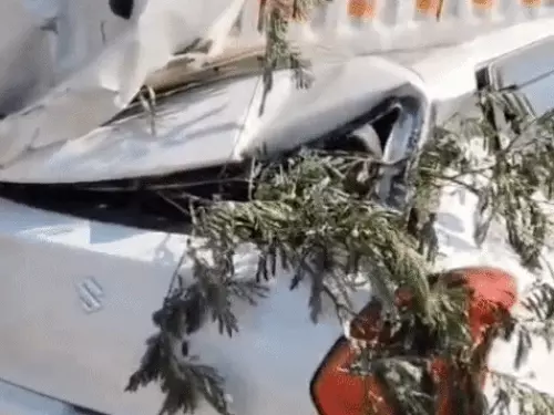 Kurukshetra accident news,