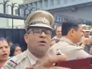 Gurugram strike