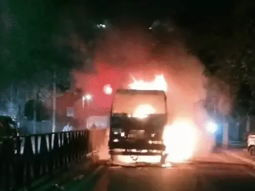 Gurugram MCG suspension, s