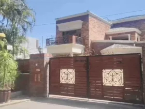 ED raid real estate,