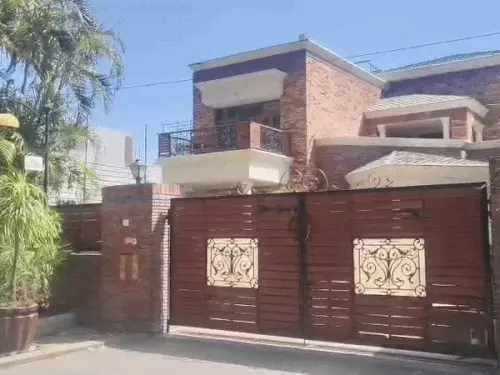 ED raid real estate,