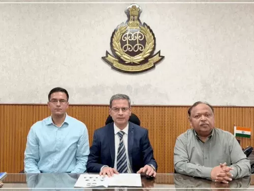 Chandigarh blast case