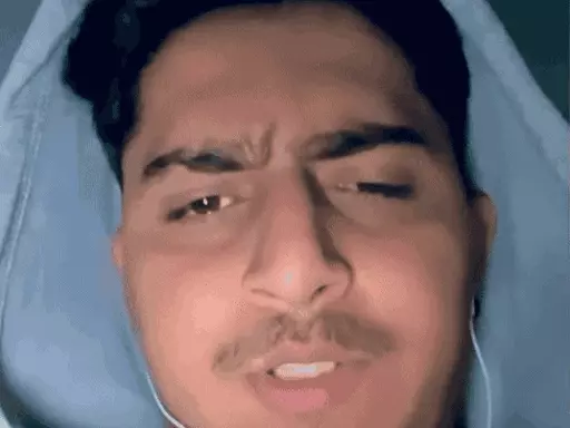 Zeeshan Akhtar statement