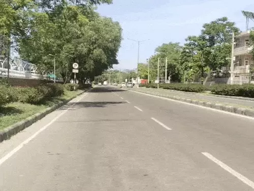 Punjab heatwave alert