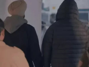 Lawrence of Punjab documentary,