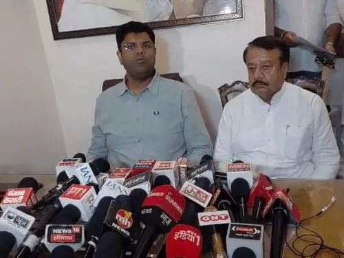 Dushyant Chautala mahapanchayat