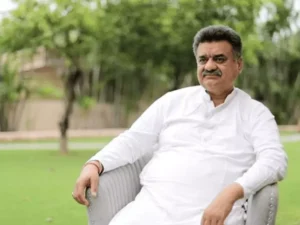 Panchkula Congress dispute,