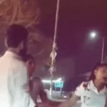 Gurugram viral video,