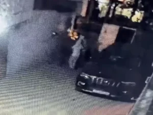 Gurugram gate cutting case