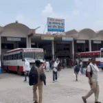 Haryana free bus pass,
