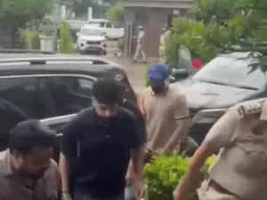 Badshah apology